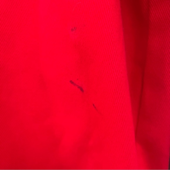 NASCAR Chase Authentics Dupont Champion Jeff Gordon Flames Jacket Mens Sz XXL - Picture 9 of 12